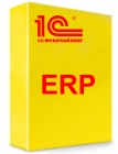 Купить 1С:ERP+PM Управление проектной организацией 2.0 в Екатеринбурге - Техно-линк