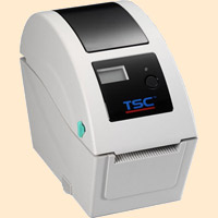 Купить Термопринтер этикеток TSC TDP 225 в Екатеринбурге - Техно-линк