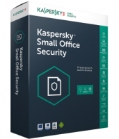 Купить Kaspersky Small Office Security  в Екатеринбурге - Техно-линк