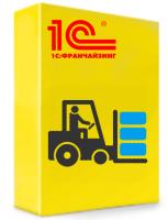 Купить 1С:Предприятие 8. TMS Логистика. Управление перевозками в Екатеринбурге - Техно-линк